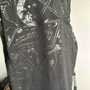 Grave Girl Killstar Legging